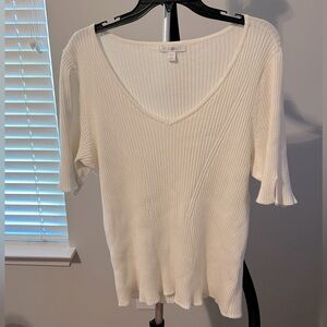 Roz & Ali Sweater Top